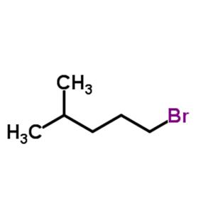 1-brom-4-methylpentan