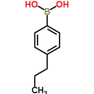 (4-Propylphenyl)boronic acid