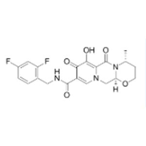 Dolutegravir