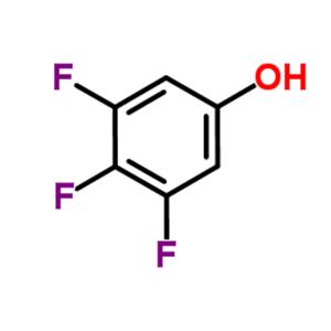 3,4,5-Trifluorophenol