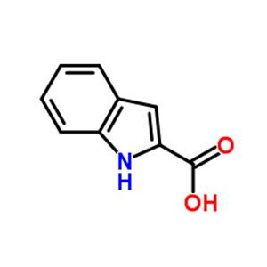 Indole-2-carboxylic acid