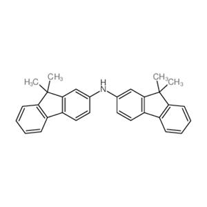 Bis(9,9-dimethyl-9H-fluoren-2-yl)amine