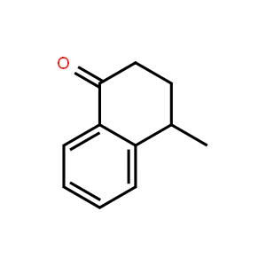 3,4-Dihydro-4-methyl- 1(2H)-naphthalenone