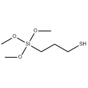 3-Mercaptopropyltrimethoxysilane