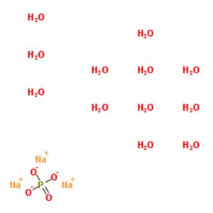 trisodium phosphate