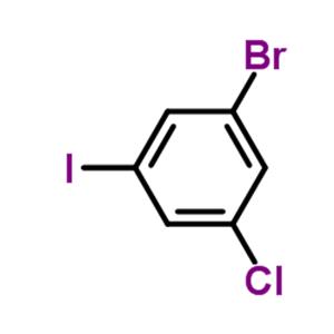 1-Bromo-3-chloro-5-iodobenzene