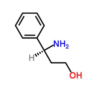 (S)-3-Amino-3-phenylpropan-1-ol