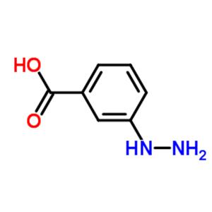 3-Hydrazinobenzoic acid