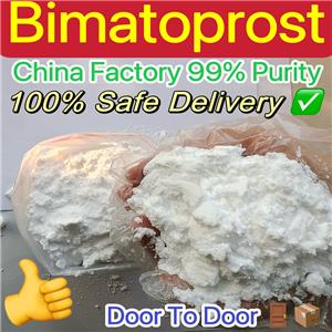 Bimatoprost