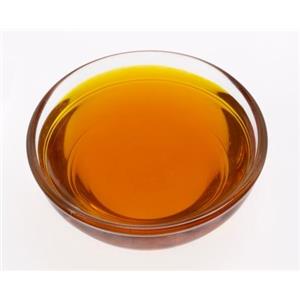 Sulfonated castor oil