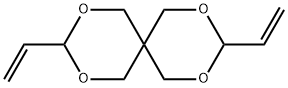 3,9-Divinyl-2,4,8,10-tetraoxaspiro[5.5]undecane