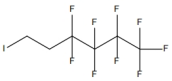 1H,1H,2H,2H-Perfluorohexyl iodide