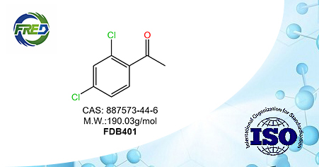 3-Acetyl-4,6-dichloropyridine