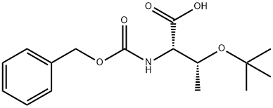 Cbz-L-Thr(tBu)-OH