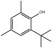 6 - tert-butyl - 2, 4-dimethylphenol