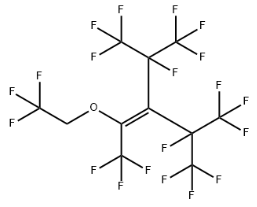 Perfluoro nonenyl Trifluoroethyl ether(Noah 7160)