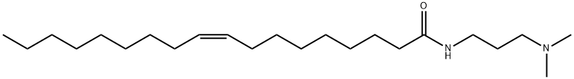 N-3-Oleylamidopropyl dimethylamine