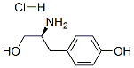 L-Tyr-OL.Hcl