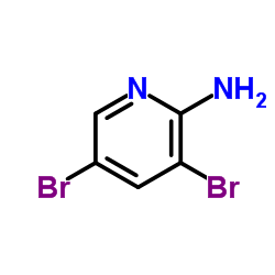 3,5-dibromopyridin-2-amine