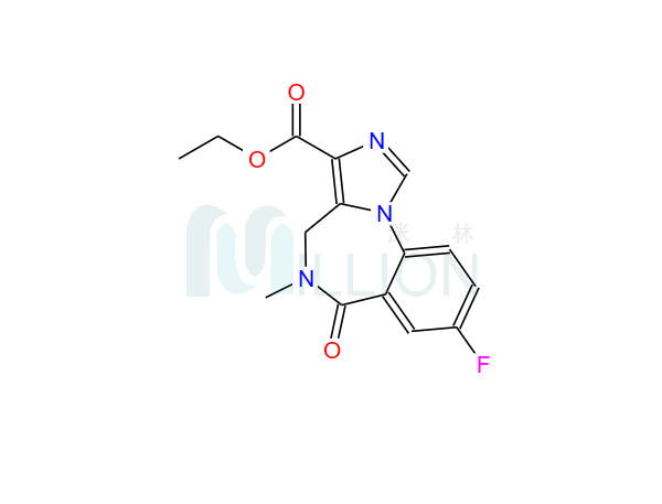 Flumazenil