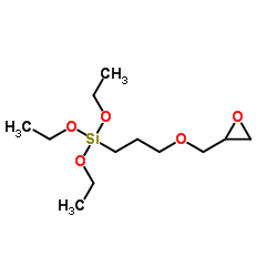 (3-Glycidoxypropyl)triethoxysilane