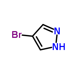 4-Bromopyrazole