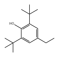 2,6-Ditert-butyl-4-ethylphenol