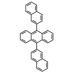 9,10-Di(2-naphthyl)anthracene