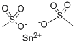 Tin(II) methanesulfonate