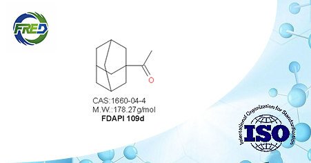 1-Adamantyl methyl ketone