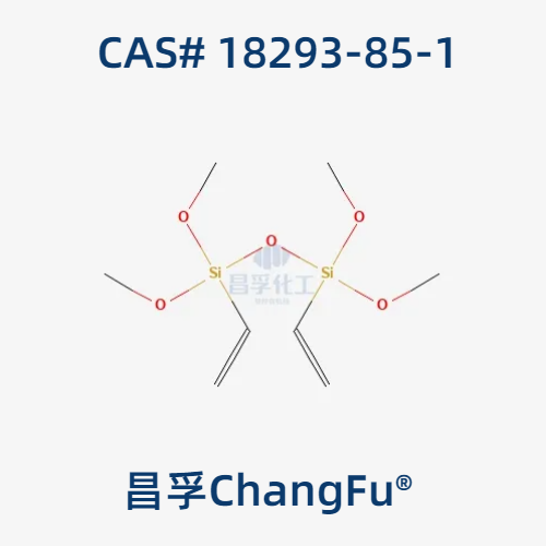 1,3-Divinyl-1,1,3,3-Tetramethoxydisiloxane