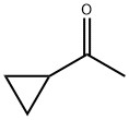 Cyclopropyl methyl ketone