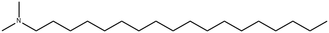 Octadecyl dimethylamine