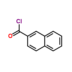 2-naphthoic chloride