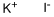 Potassium iodide