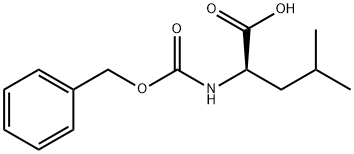 Cbz-D-Leu-OH