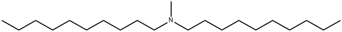 Didecyl methylamine