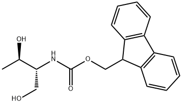 Fmoc-L-Thr-Ol