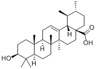 Ursolic acid