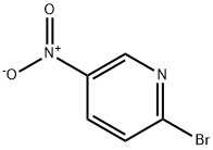 2-Bromo-5-nitropyridine