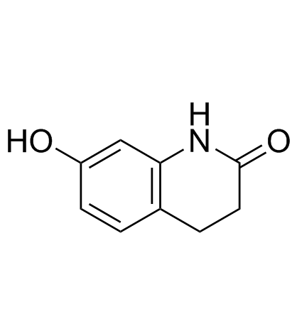 3,4-Dihydro-7-hydroxy-2(1H)-quinolinone