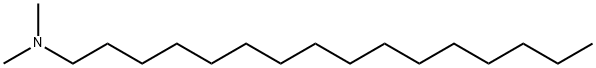 Hexadecyl dimethylamine