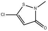 Isothiazolinones Methylisothiazolinone