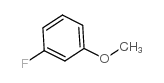 3-Fluoroanisole