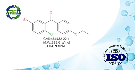 (5-Bromo-2-chlorophenyl)(4-ethoxyphenyl)methanone