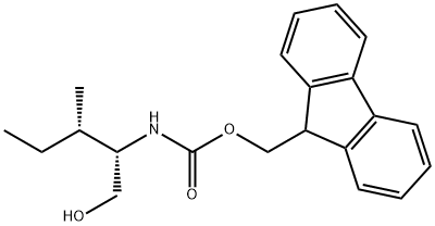 Fmoc-Ile-ol