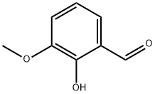 3-Methoxysalicylaldehyde