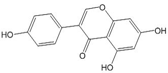 Genistein