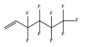 (Perfluorobutyl)ethylene