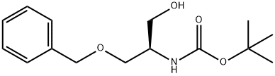 Boc-Ser(Bzl)-ol